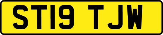 ST19TJW