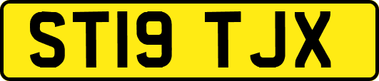 ST19TJX