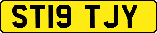 ST19TJY
