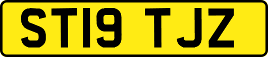 ST19TJZ