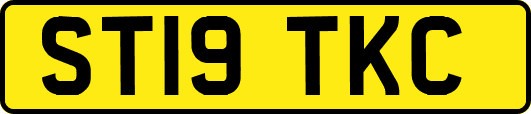 ST19TKC