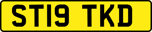 ST19TKD