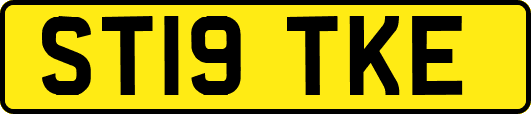ST19TKE