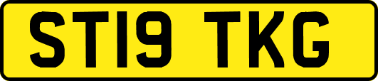 ST19TKG