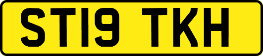 ST19TKH