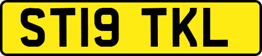 ST19TKL