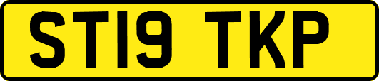 ST19TKP