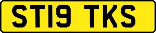 ST19TKS