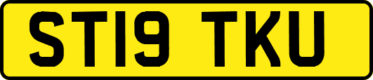 ST19TKU