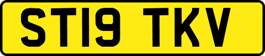 ST19TKV