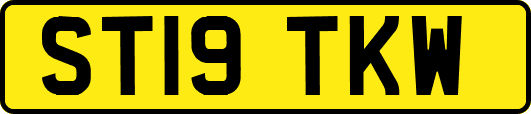 ST19TKW