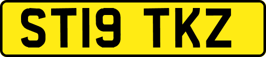 ST19TKZ
