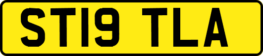 ST19TLA