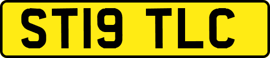 ST19TLC