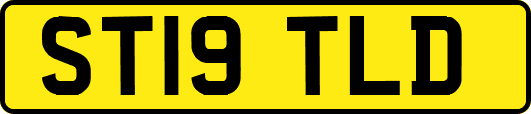 ST19TLD