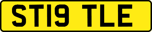 ST19TLE