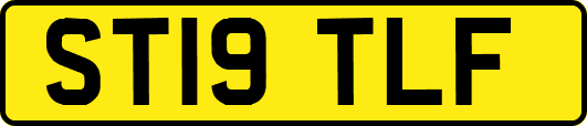 ST19TLF