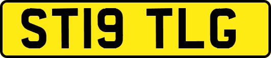 ST19TLG