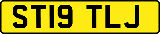 ST19TLJ