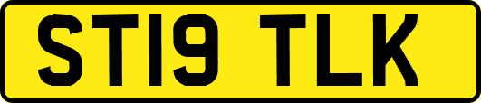 ST19TLK