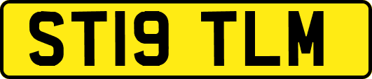 ST19TLM