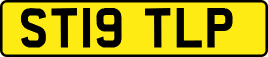 ST19TLP