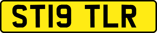 ST19TLR
