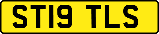 ST19TLS
