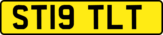 ST19TLT