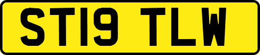 ST19TLW