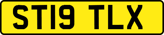ST19TLX