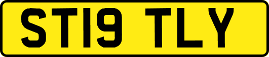 ST19TLY