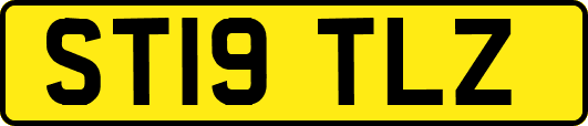 ST19TLZ