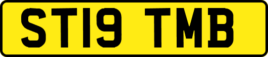 ST19TMB