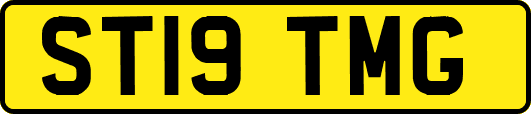 ST19TMG