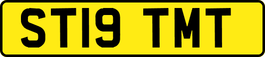 ST19TMT