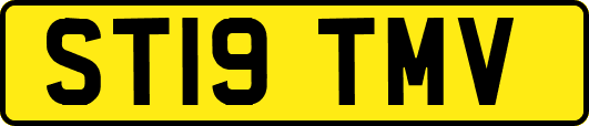 ST19TMV