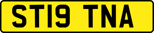 ST19TNA