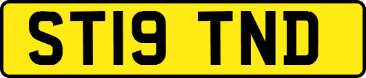 ST19TND