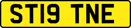 ST19TNE
