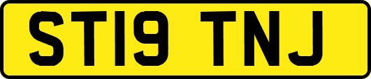 ST19TNJ