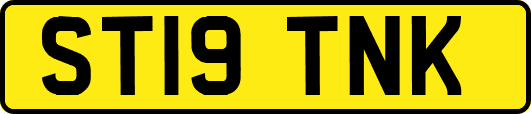 ST19TNK