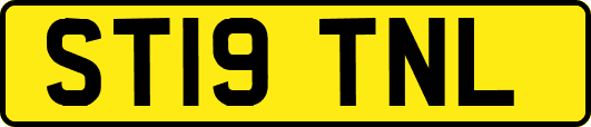 ST19TNL