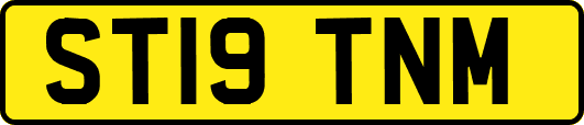 ST19TNM