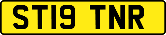 ST19TNR