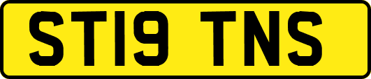 ST19TNS