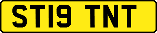 ST19TNT