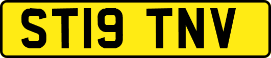 ST19TNV