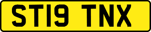 ST19TNX