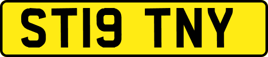 ST19TNY